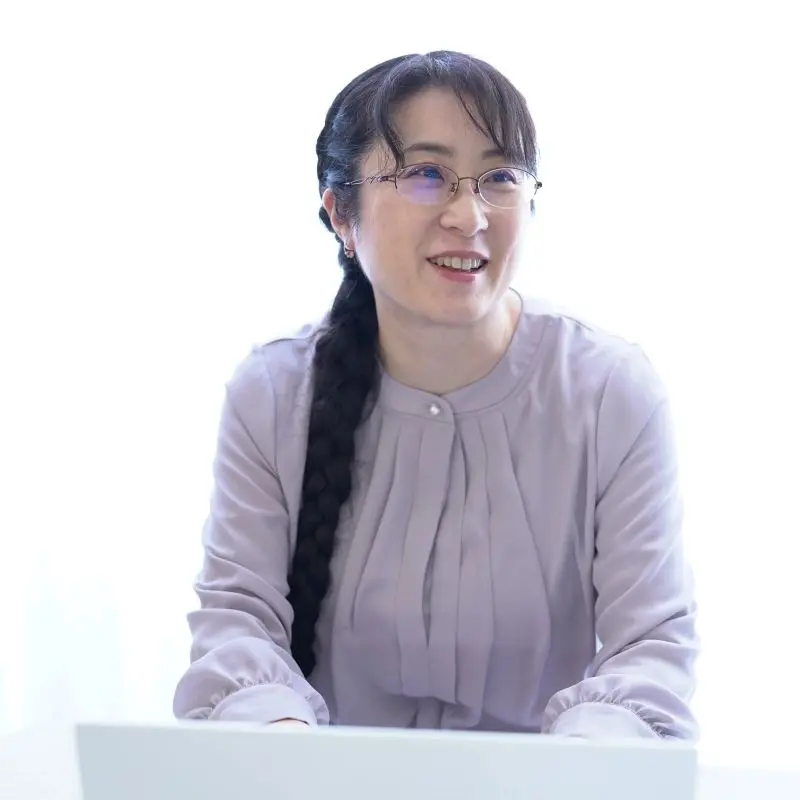 Webデザイナー兼動画クリエイター